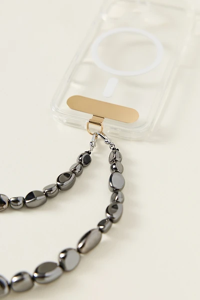 By Anthropologie Chunky Phone Chain