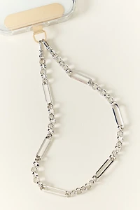 Gold Phone Chain