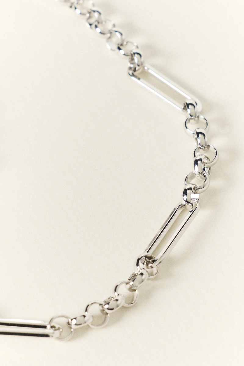Gold Phone Chain
