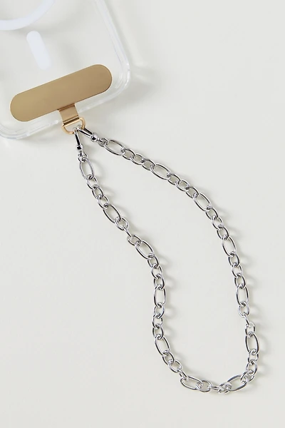 Retro Phone Chain