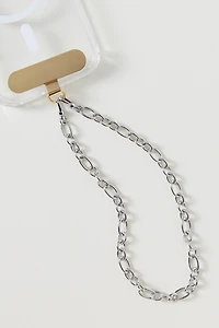 Retro Phone Chain