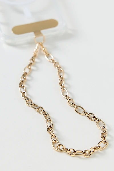 Retro Phone Chain