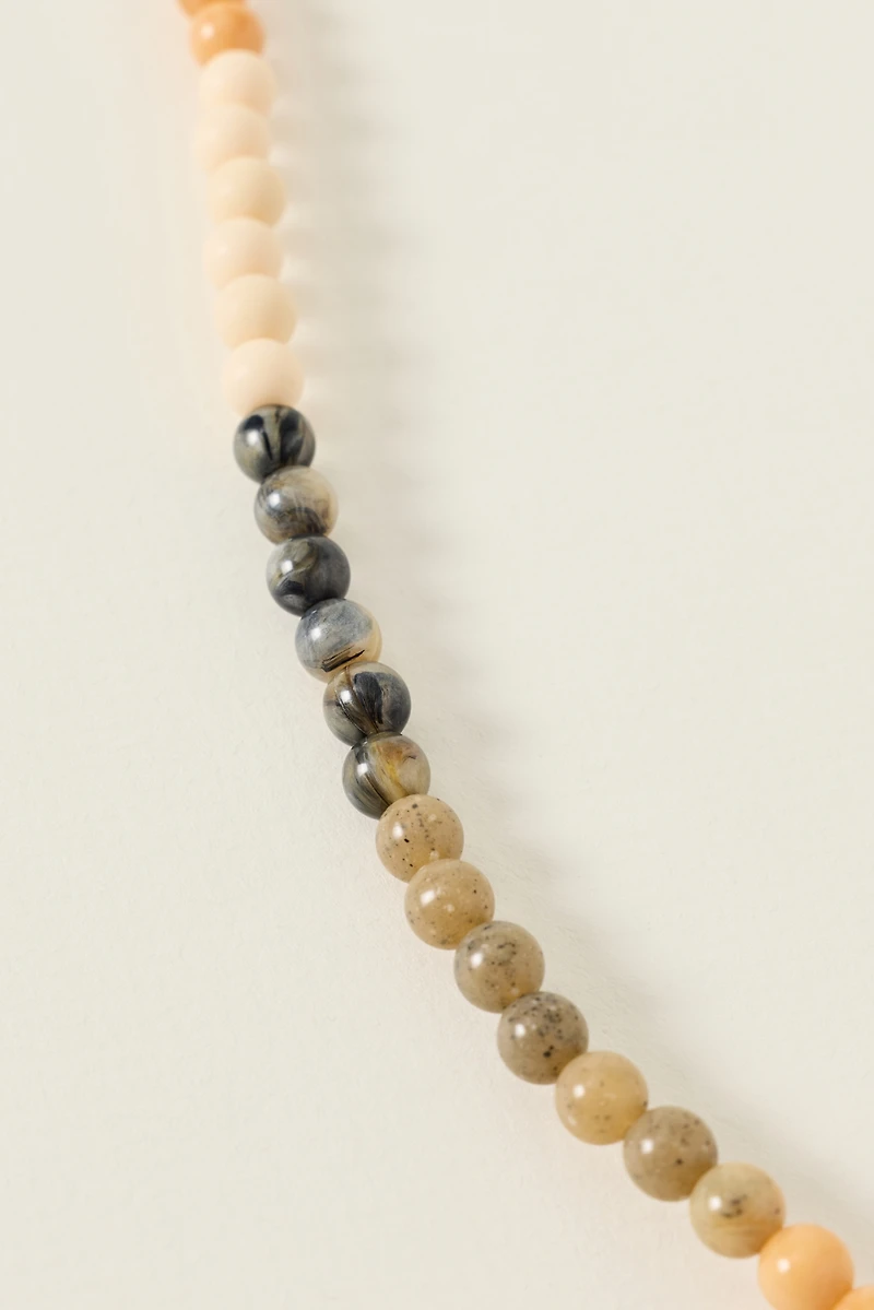 Miami Chains & Co. Fine Stone Crossbody Phone Chain