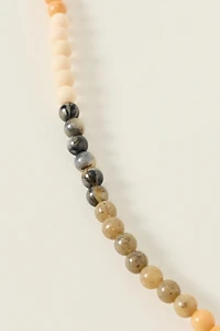 Miami Chains & Co. Fine Stone Crossbody Phone Chain