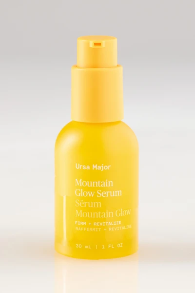 Ursa Major Mountain Glow Serum