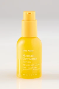Ursa Major Mountain Glow Serum