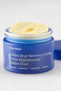Ursa Major Golden Hour Recovery Cream