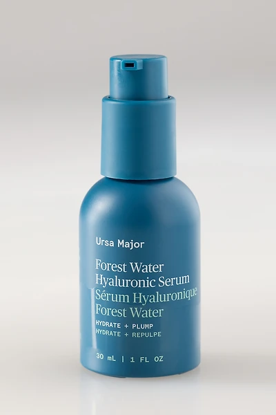 Ursa Major Forest Water Hyaluronic Serum