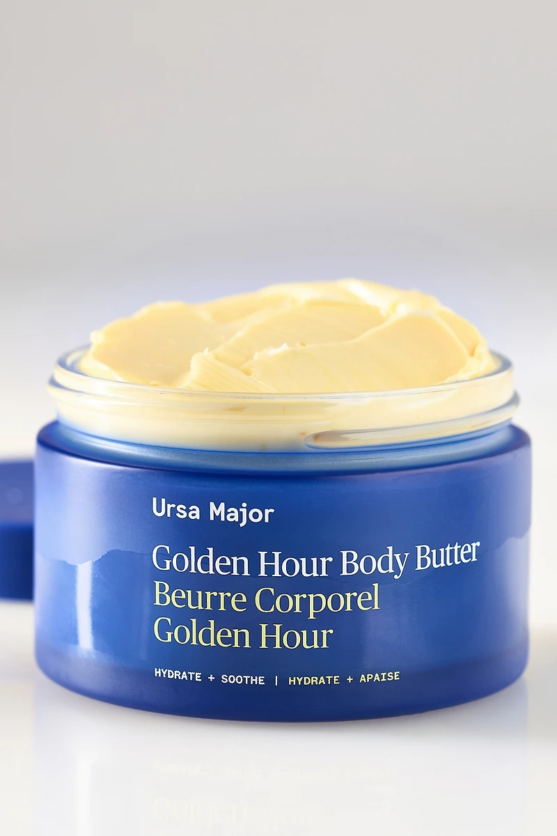 Ursa Major Golden Hour Body Butter