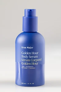 Ursa Major Golden Hour Body Serum