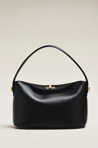 Melie Bianco Lana Shoulder Bag