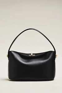 Melie Bianco Lana Shoulder Bag