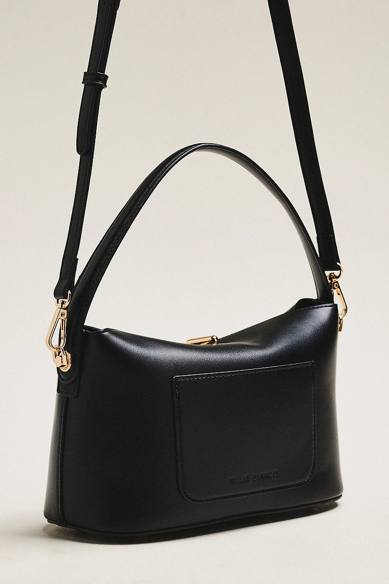 Melie Bianco Lana Shoulder Bag