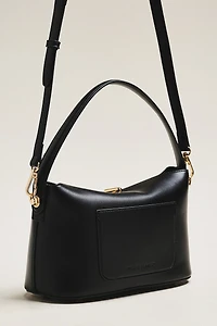 Melie Bianco Lana Shoulder Bag