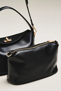 Melie Bianco Lana Shoulder Bag