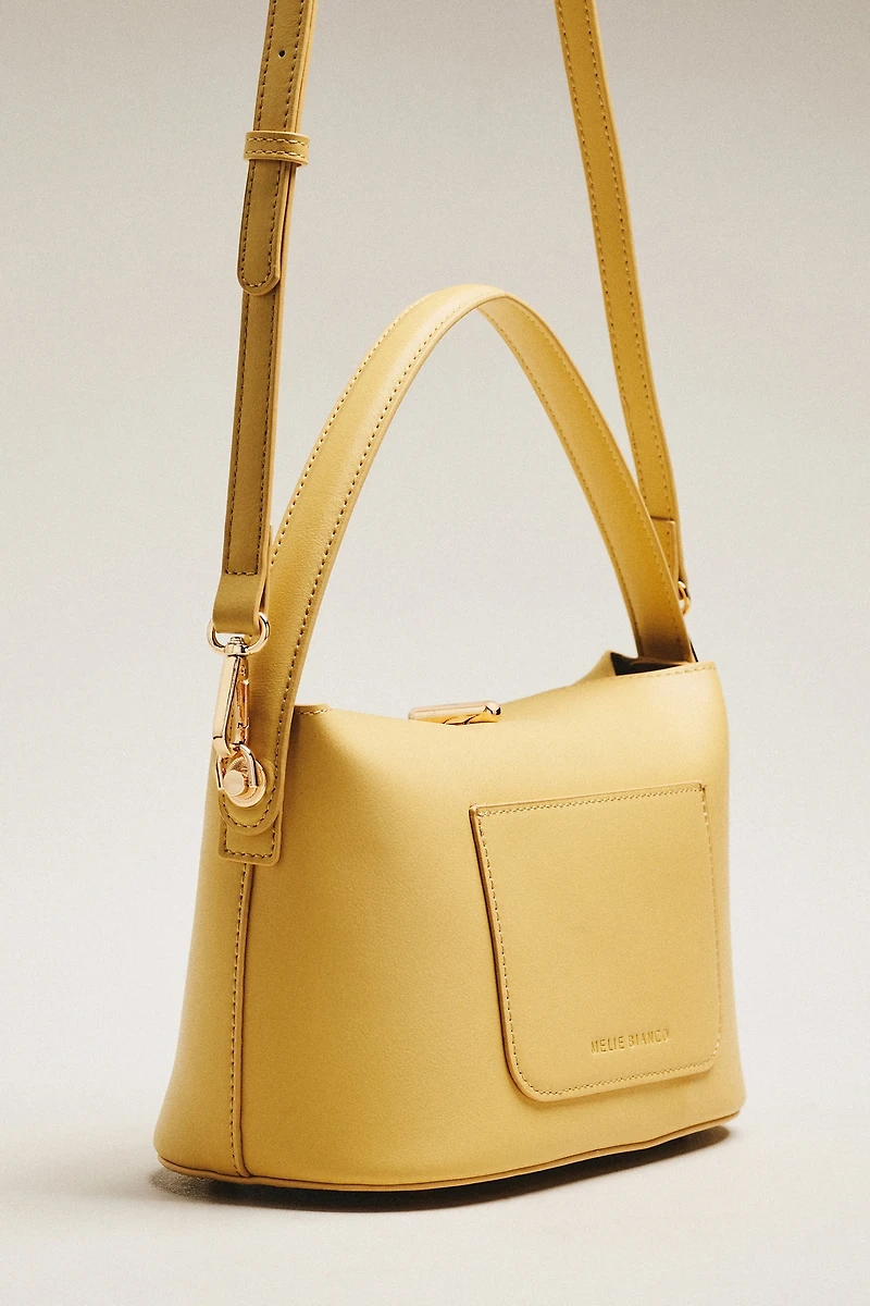 Melie Bianco Lana Shoulder Bag