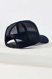 Coney Island Picnic Sardines Trucker Hat