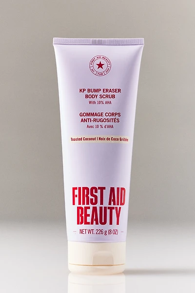 First Aid Beauty KP Bump Eraser Body Scrub