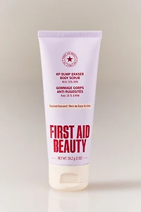 First Aid Beauty KP Bump Eraser Body Scrub