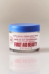 First Aid Beauty Ultra Repair Firming Night Cream