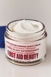 First Aid Beauty Ultra Repair Firming Night Cream
