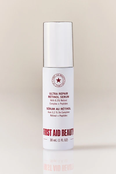 First Aid Beauty Ultra Repair Retinol Serum