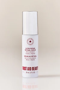 First Aid Beauty Ultra Repair Retinol Serum