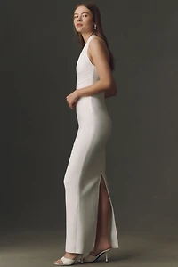 ELLIATT iris Gown