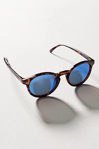 Sunski Dipsea Round Sunglasses