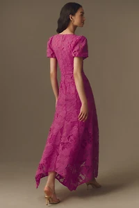 Dress the Population Lilith Midi