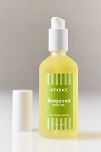 umanos Botanical Body Oil