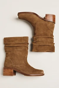 Kelsi Dagger Brooklyn Griffin Scrunch Boots