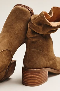 Kelsi Dagger Brooklyn Griffin Scrunch Boots