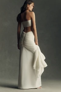 Deme by Gabriella Cape 3-Piece Set