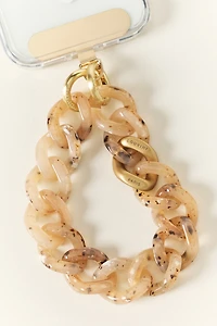 Louvini Paris Chunky Phone Chain