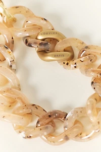 Louvini Paris Chunky Phone Chain