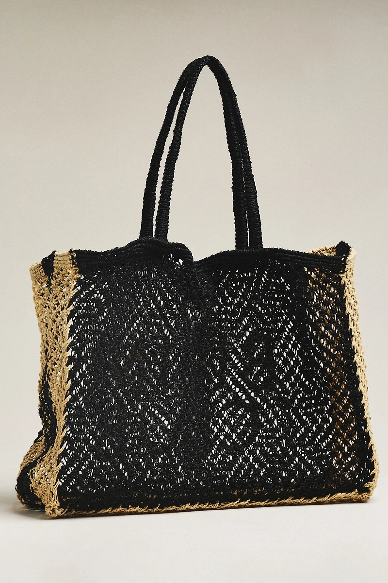 LSPACE Moonlight Beach Bag