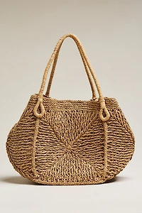 LSPACE Paloma Beach Tote Bag