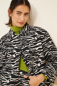 Baum und Pferdgarten Bessie Zebra Jacket
