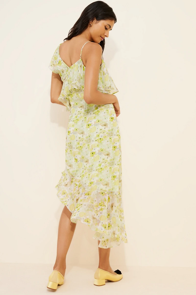 Baum und Pferdgarten Avah Midi Dress