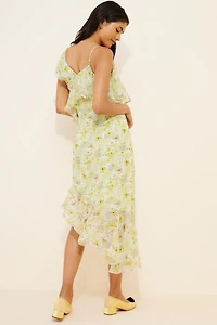 Baum und Pferdgarten Avah Midi Dress