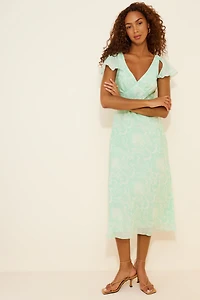 Rachel Antonoff Mia Midi Dress