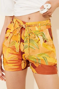 Never Fully Dressed Verano Tate Shorts