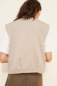 Samsøe Kelly Utility Vest