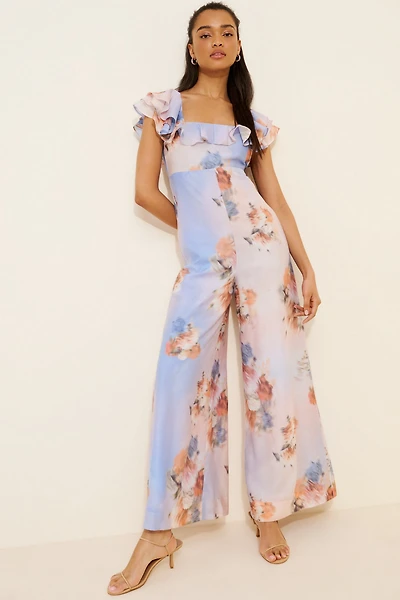 Maison Amory The Lush Jumpsuit