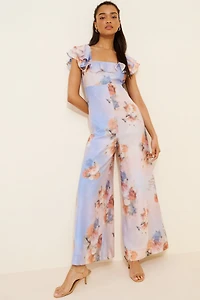 Maison Amory The Lush Jumpsuit