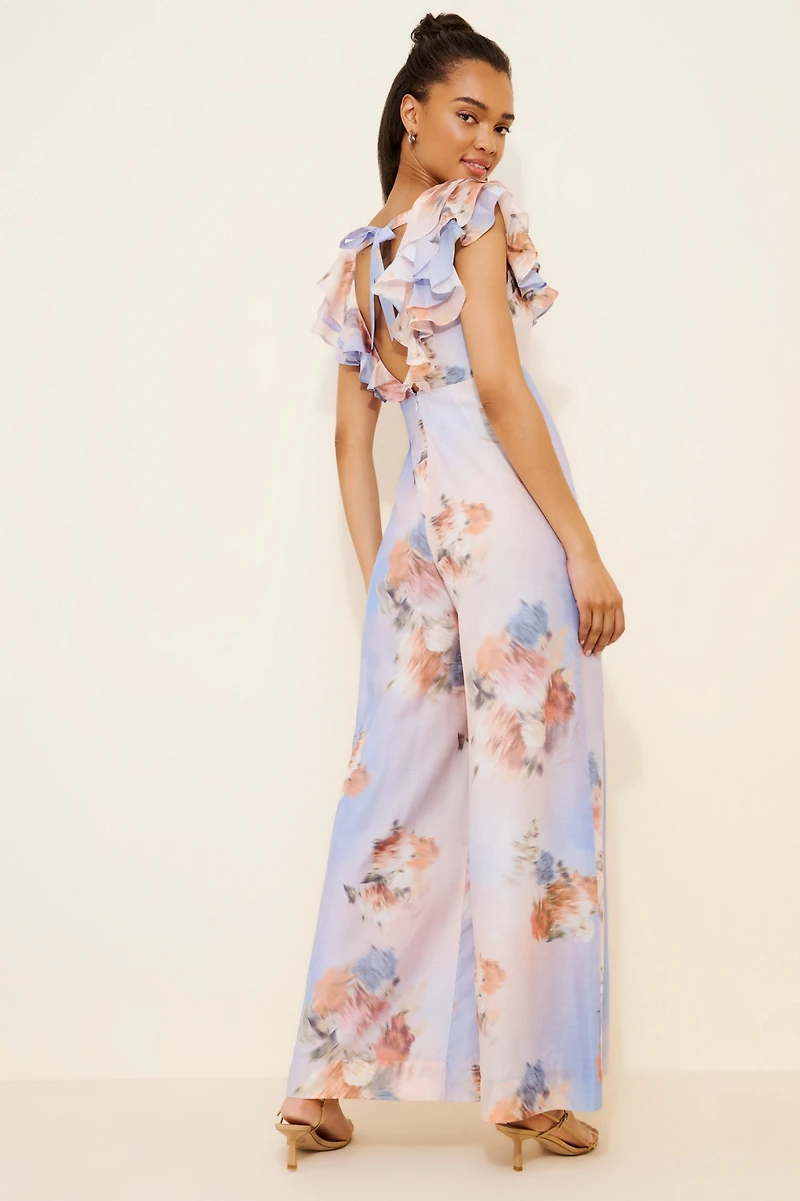 Maison Amory The Lush Jumpsuit