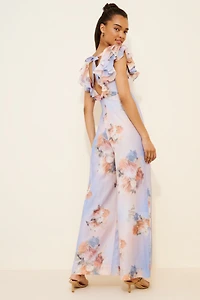 Maison Amory The Lush Jumpsuit