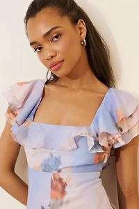 Maison Amory The Lush Jumpsuit