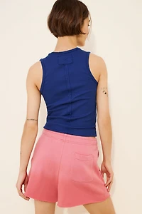 Polo Ralph Lauren Island Fleece Knit Shorts